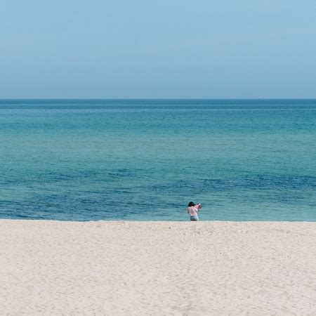 The Best Beaches On Jeju Island - Going the Whole Hogg