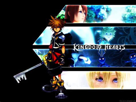 🔥 [40+] Kingdom Hearts PSP Wallpapers | WallpaperSafari