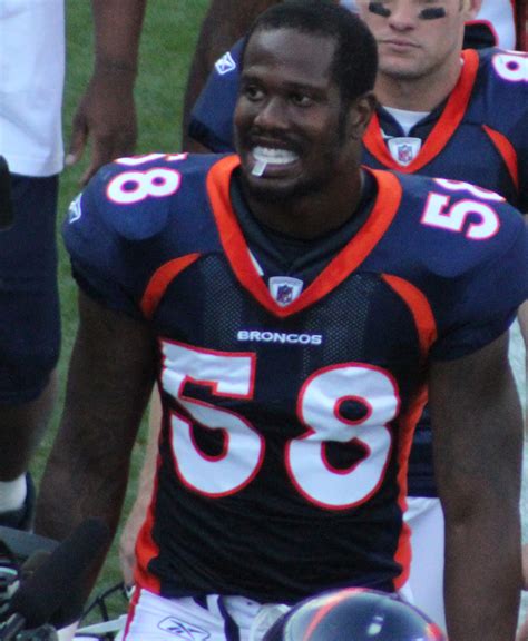 Von Miller nfl News – Atlanta Black Star