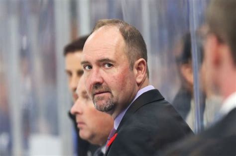 NHL: Golden Knights fire coach Peter DeBoer after first non-playoff ...