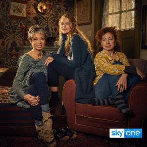 A Discovery of Witches - Alex Kingston, Valarie Pettiford Interview