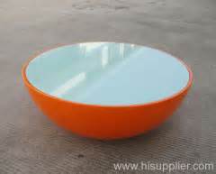Round coffee table,tea table,glass table,fiberglass table,small table, products - China products ...