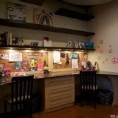 31 Awesome Kids Desk Spaces To Get Inspired - Kidsomania