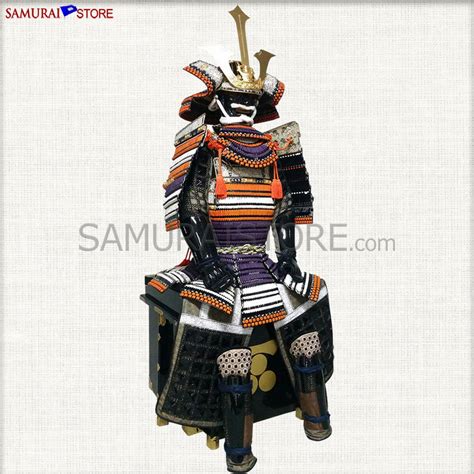 Mouri Motonari Reproduction | SAMURAI STORE