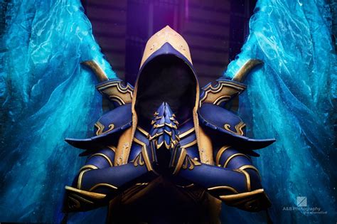 Auriel – Diablo III + Heroes of the Storm – full cosplay guide by ...