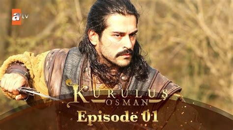 Kurulus Osman Urdu | Season 1 - Episode 1 - YouTube