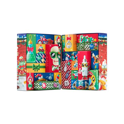 Kiehl's Advent Calendar 2022 - Online Now!