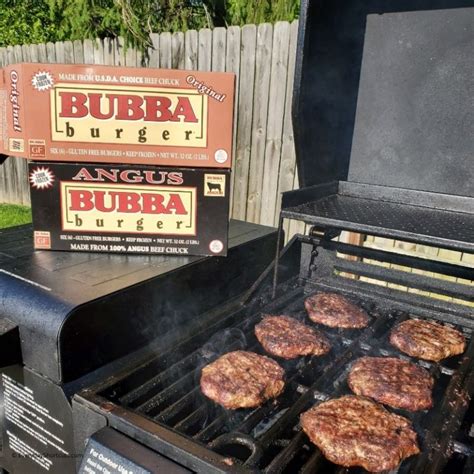 How To Cook Bubba Burgers - Simple & Easy To Do