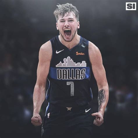 Legend Luka Doncic Wallpapers - Wallpaper Cave