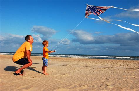 Go Fly a Kite Day! | Ocean Isle Beach - North Carolina OceanIsleBeach.com