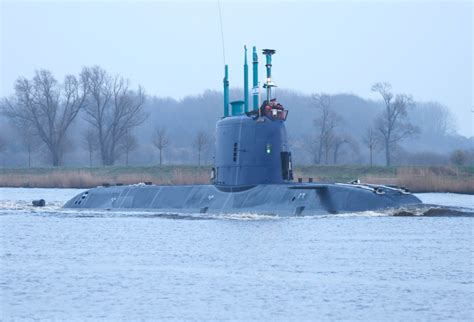 New Israeli submarine | The Australian Naval Institute