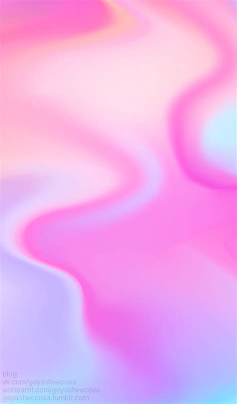 an abstract background with pink and blue colors