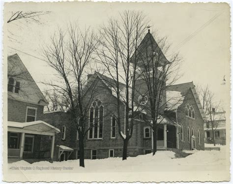 FUMC Through the Years – First United Methodist Church – GoFirst.org