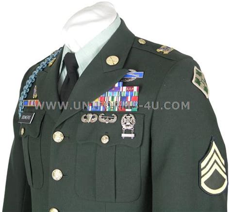 Us Army Dress Greens