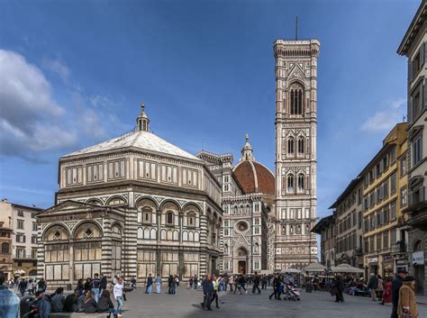 Best Things to Do in Florence, Italy