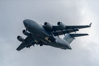 Wings Over North Georgia Air Show - 10-25-2020 | C-17 | Stephen Rahn | Flickr