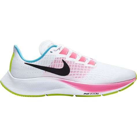 Nike Air Zoom Pegasus 37 Running Shoe - Women's - Footwear