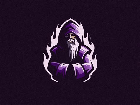 Wizard by Modal Tampang on Dribbble