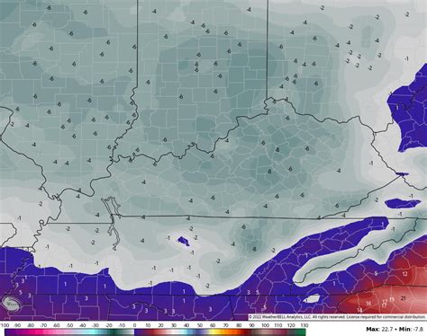 Winter Storm ALERT | Kentucky Weather Center with Meteorologist Chris ...