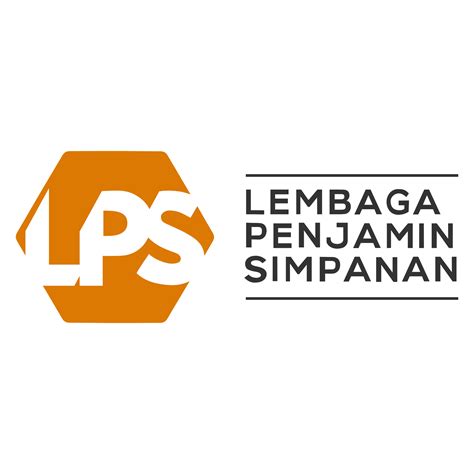 Lembaga Penjamin Simpanan (LPS) Logo Vector Format (CDR, EPS, AI, SVG, PNG)