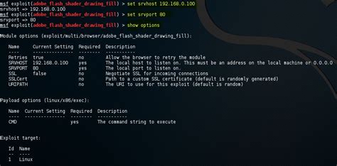 Pengenalan apa tu METASPLOIT [TERMUX] - Catatan Hacking