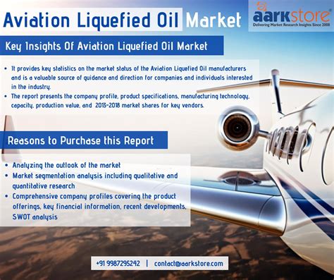 Global Aviation Liquefied Oil Market, Size and Forecast to 2024 ...