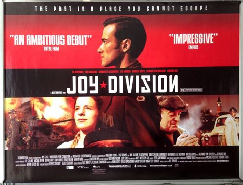 JOY DIVISION 2006