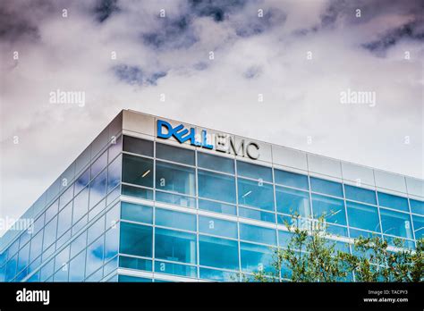 Dell Headquarters Stock Photos & Dell Headquarters Stock Images - Alamy