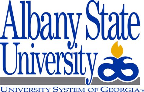 Albany State University Logo - PNG Logo Vector Brand Downloads (SVG, EPS)