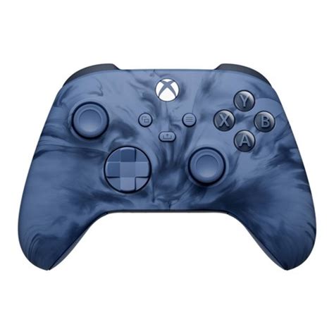 Xbox Series X|s Wireless Controller - Vapor Series Blue : Target