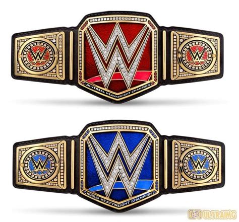 WWE Universal Championship - Alchetron, the free social encyclopedia