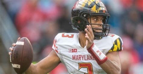 Maryland football announces homecoming game, family weekend for 2023 ...