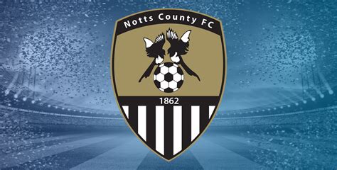 Notts County FC partners with Ticketmaster - Ticketmaster Sport