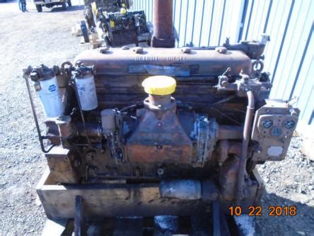 Detroit 6-71 for Sale on Diesel Engine Trader