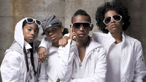 (2013) Mindless Behavior - Leaked Album Content - YouTube