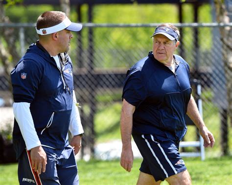 Patriots announce 2020 coaching staff with several changes – Boston Herald