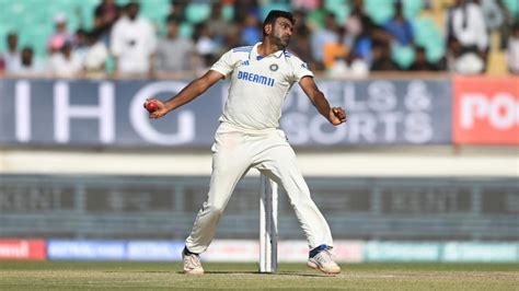 R Ashwin beats Anil Kumble's record - Which Indian bowler has taken the ...