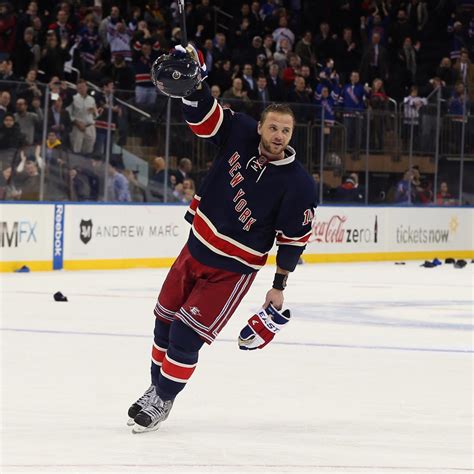 New York Rangers Trade Rumors: Latest Speculation Ahead of NHL Trade ...