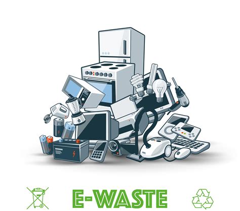 E Waste Management