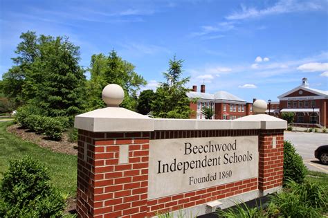 Blue-Eyed Kentucky: Beechwood Independent Schools