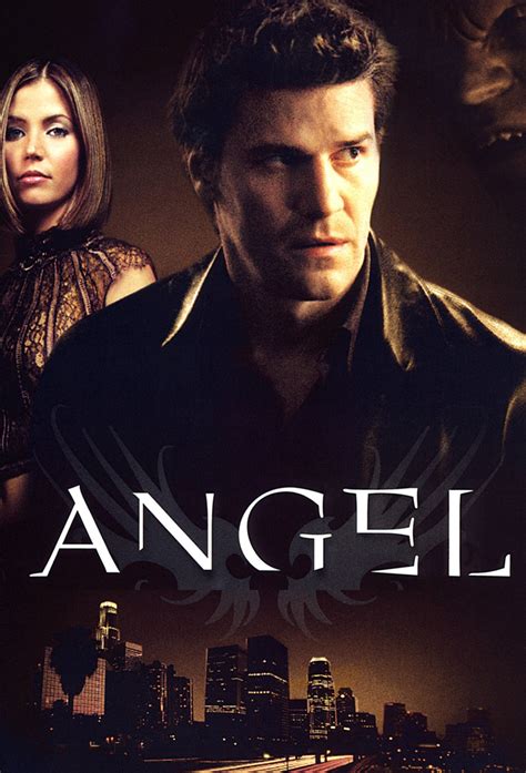 Angel: Series Info