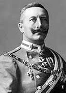BBC - History - Historic Figures: Wilhelm II (1859 - 1941)