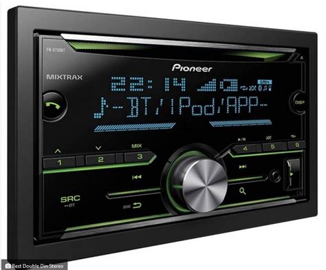 How I Choose The Best Stereo System for My Car - WorthvieW