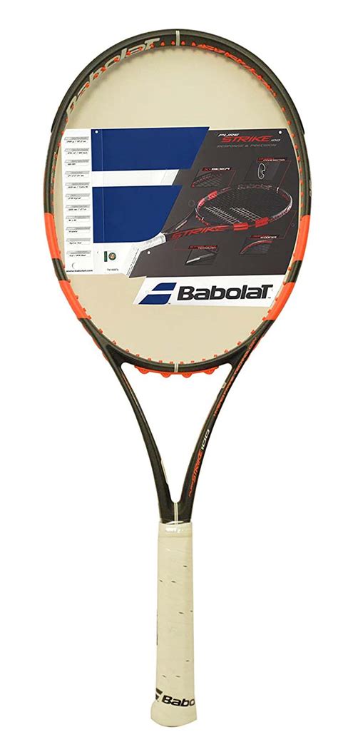 Best Babolat Tennis Racket Reviews 2022