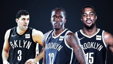 Brooklyn Nets rumors: 6 trade-deadline deals that need to happen