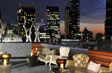 Hilton Garden Inn Times Square (New York, NY) - Resort Reviews - ResortsandLodges.com