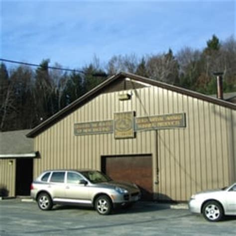 North Country Smokehouse - Smokehouse - 471 Sullivan St, Claremont, NH ...