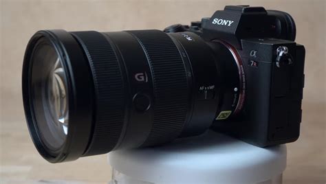 A Comprehensive Review of the Sony a7R IV | Fstoppers