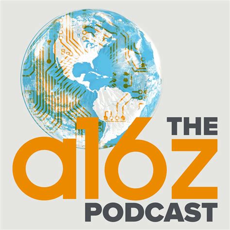 a16z Podcast | AudioKappa