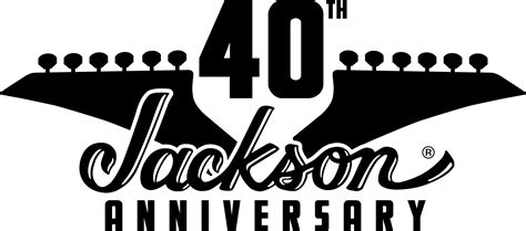 A Dozen Stunning Jackson Custom Models to Celebrate Our 40th ...